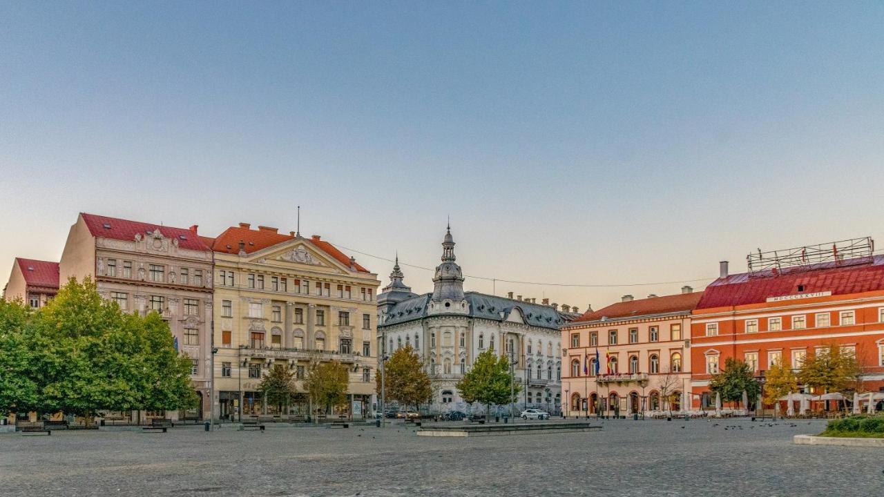 Apartment The One Cluj-Napoca