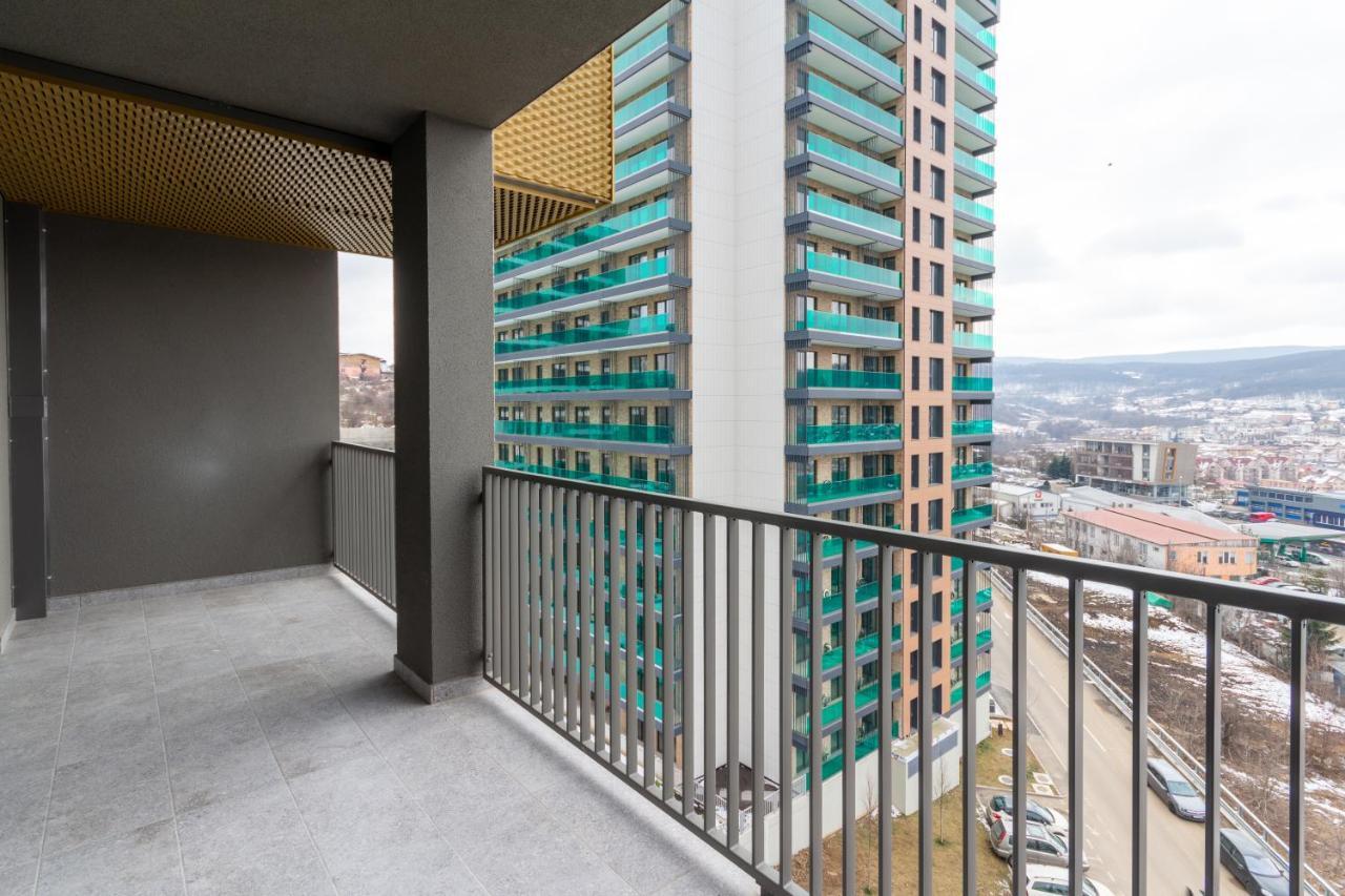 Apartment The One *
